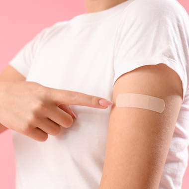 COVID-19. Как проводится вакцинация